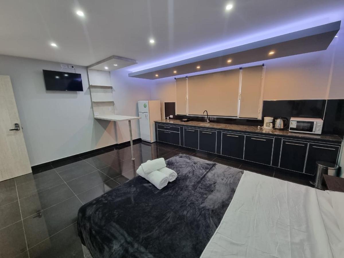 Suite La Posta San Salvador de Jujuy Dış mekan fotoğraf