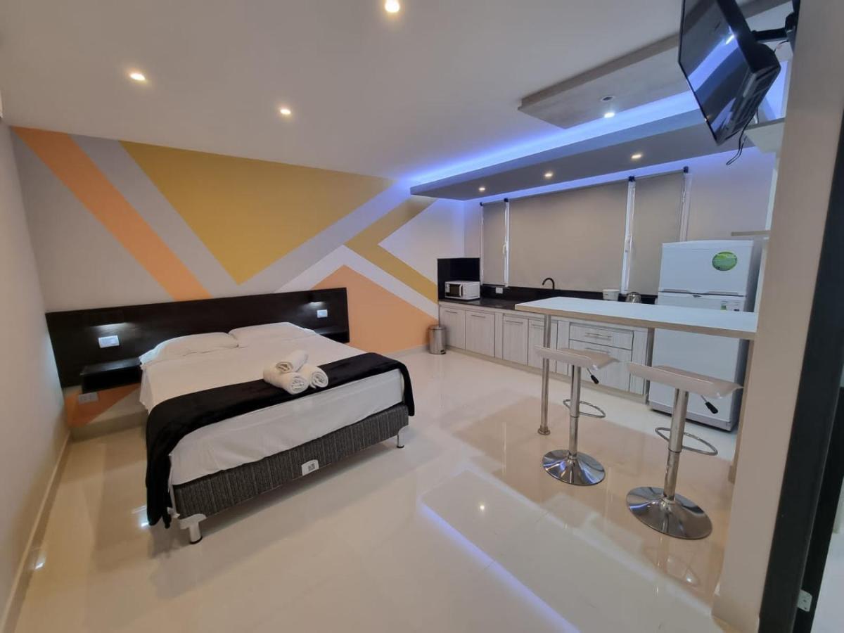 Suite La Posta San Salvador de Jujuy Dış mekan fotoğraf