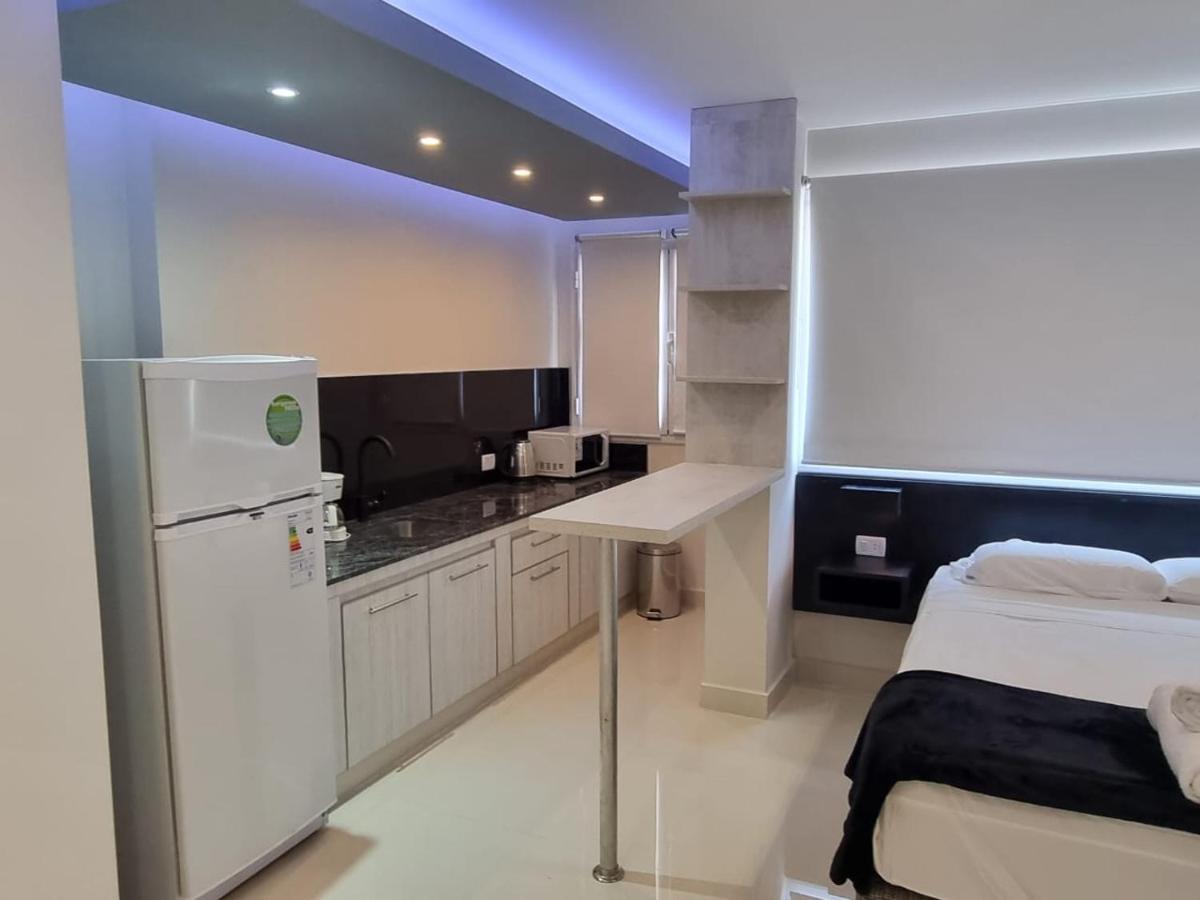 Suite La Posta San Salvador de Jujuy Dış mekan fotoğraf