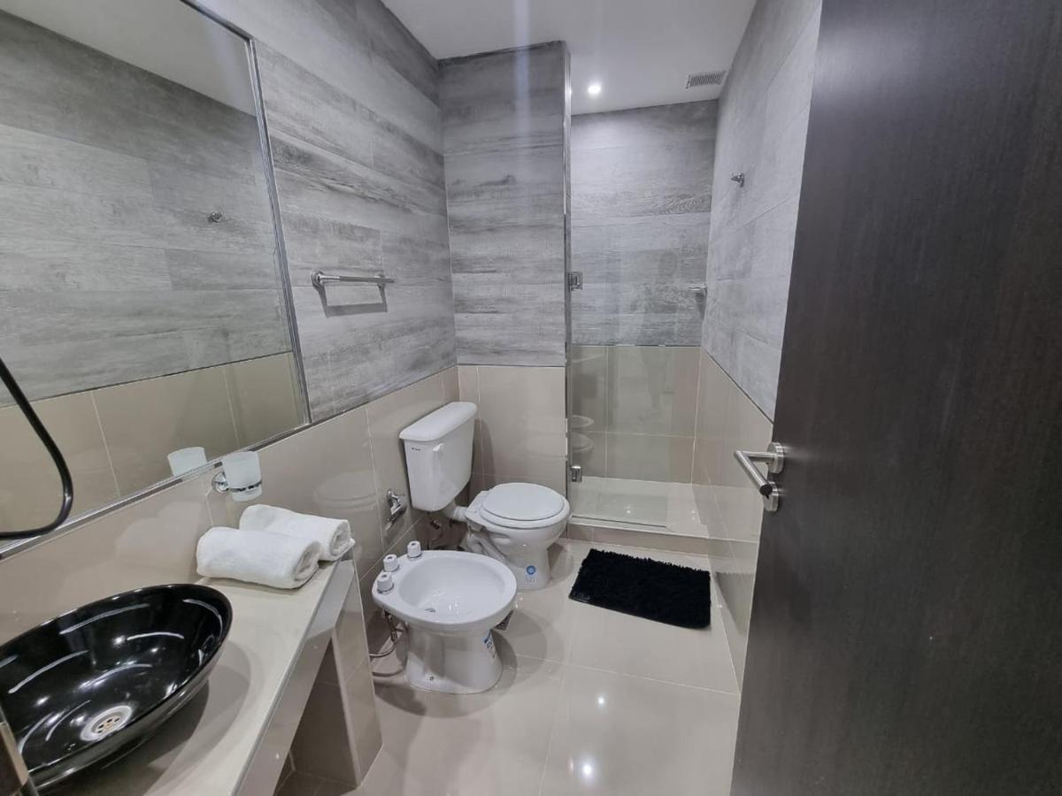 Suite La Posta San Salvador de Jujuy Dış mekan fotoğraf
