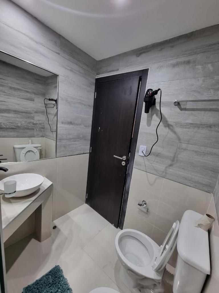 Suite La Posta San Salvador de Jujuy Dış mekan fotoğraf