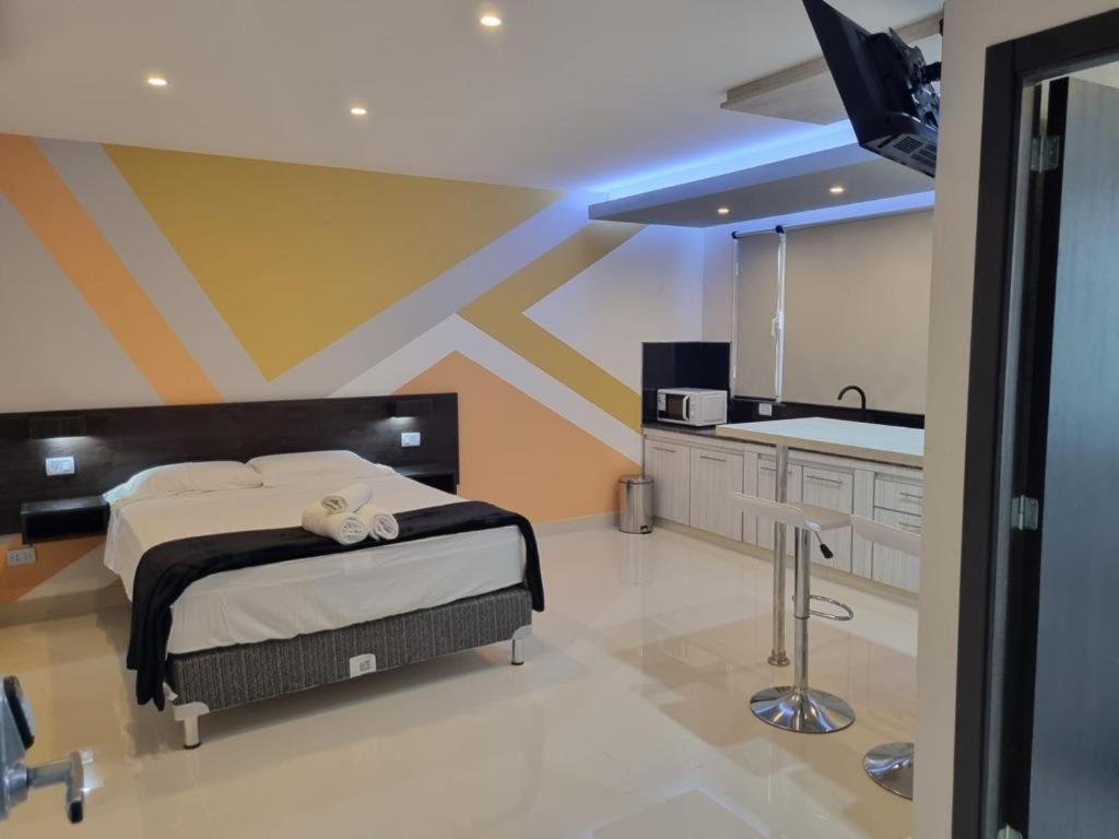 Suite La Posta San Salvador de Jujuy Dış mekan fotoğraf
