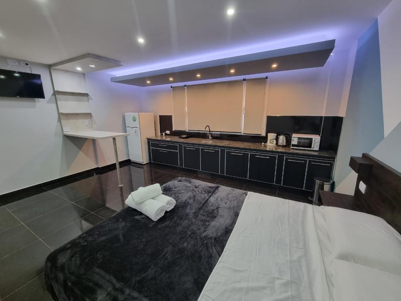 Suite La Posta San Salvador de Jujuy Dış mekan fotoğraf