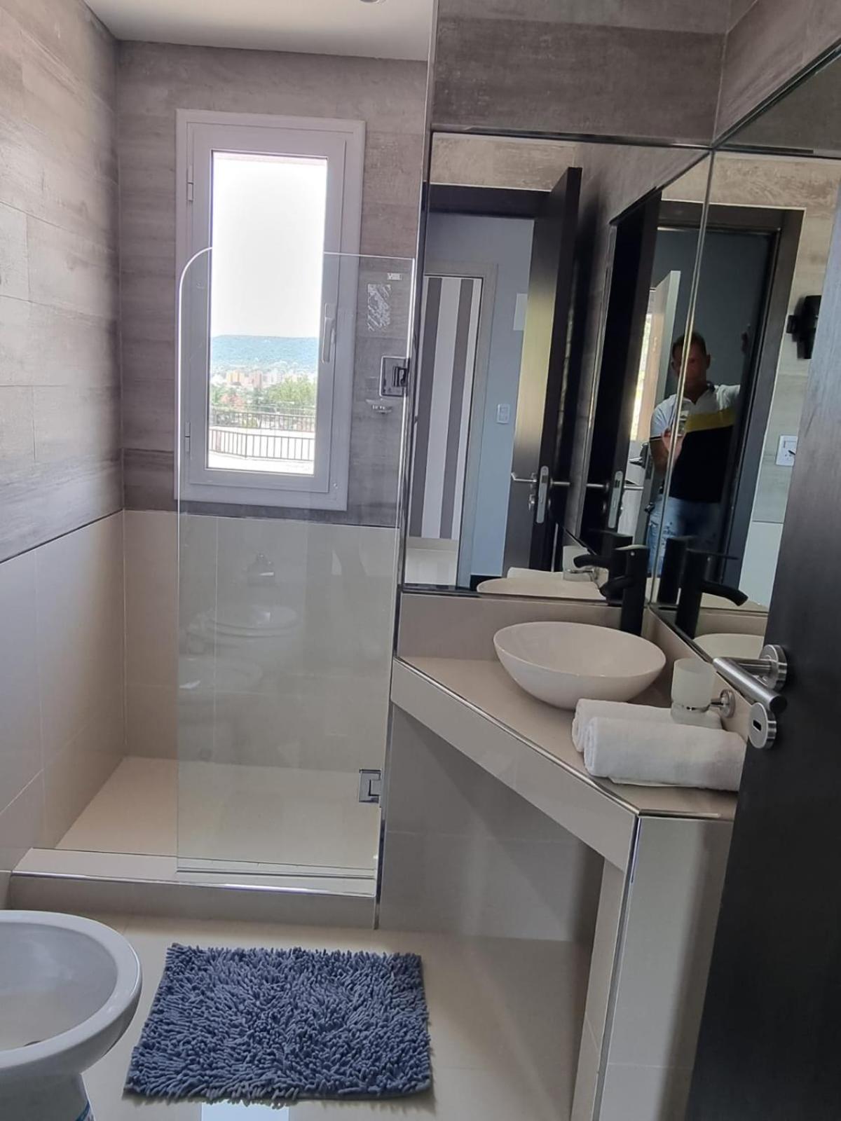 Suite La Posta San Salvador de Jujuy Dış mekan fotoğraf