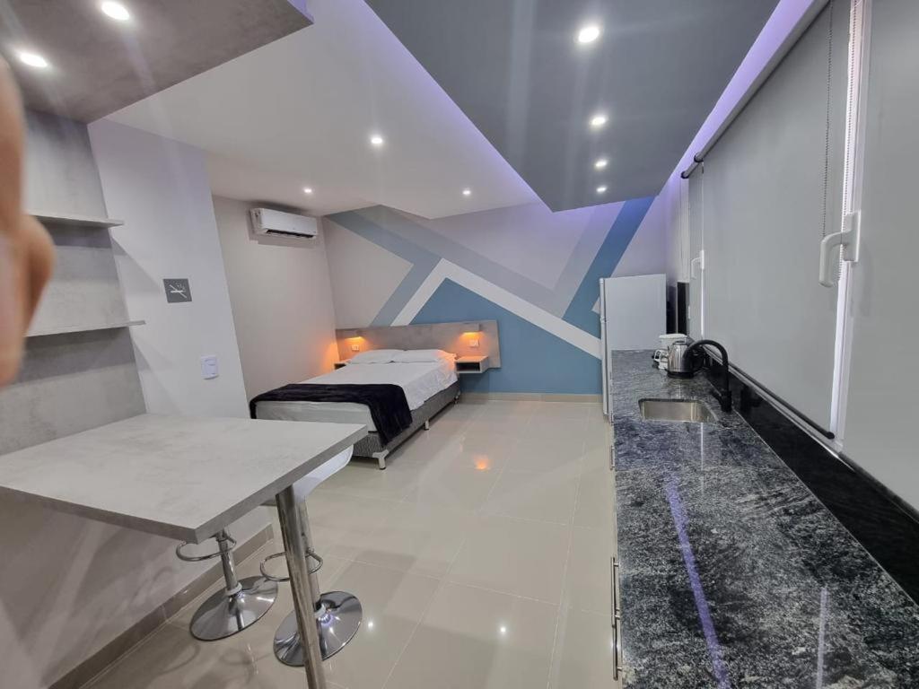 Suite La Posta San Salvador de Jujuy Dış mekan fotoğraf