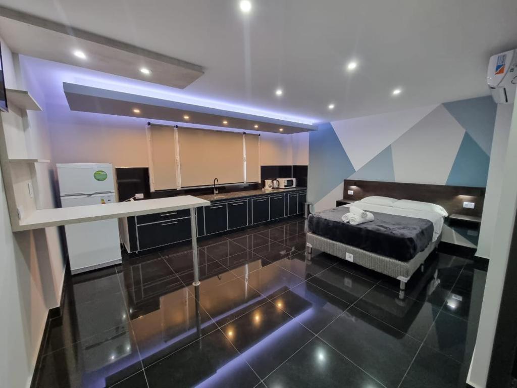Suite La Posta San Salvador de Jujuy Dış mekan fotoğraf