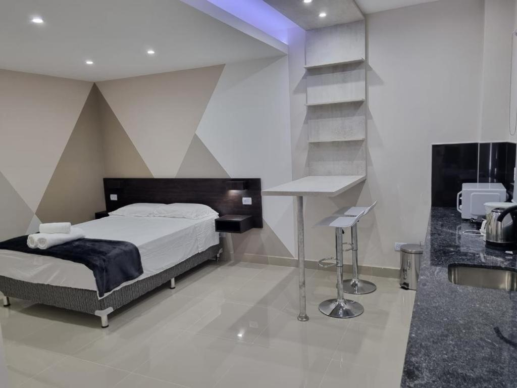 Suite La Posta San Salvador de Jujuy Dış mekan fotoğraf