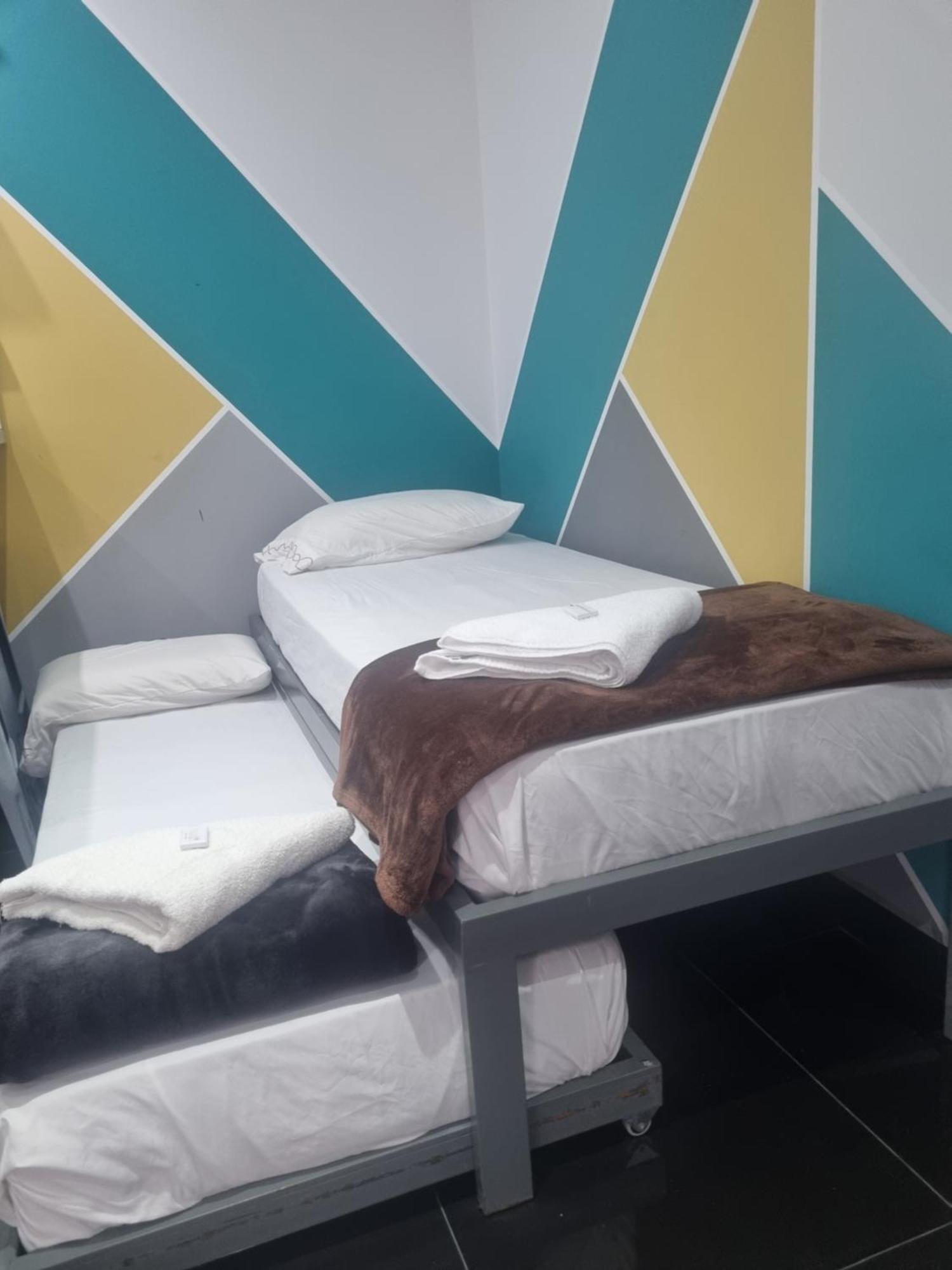 Suite La Posta San Salvador de Jujuy Oda fotoğraf