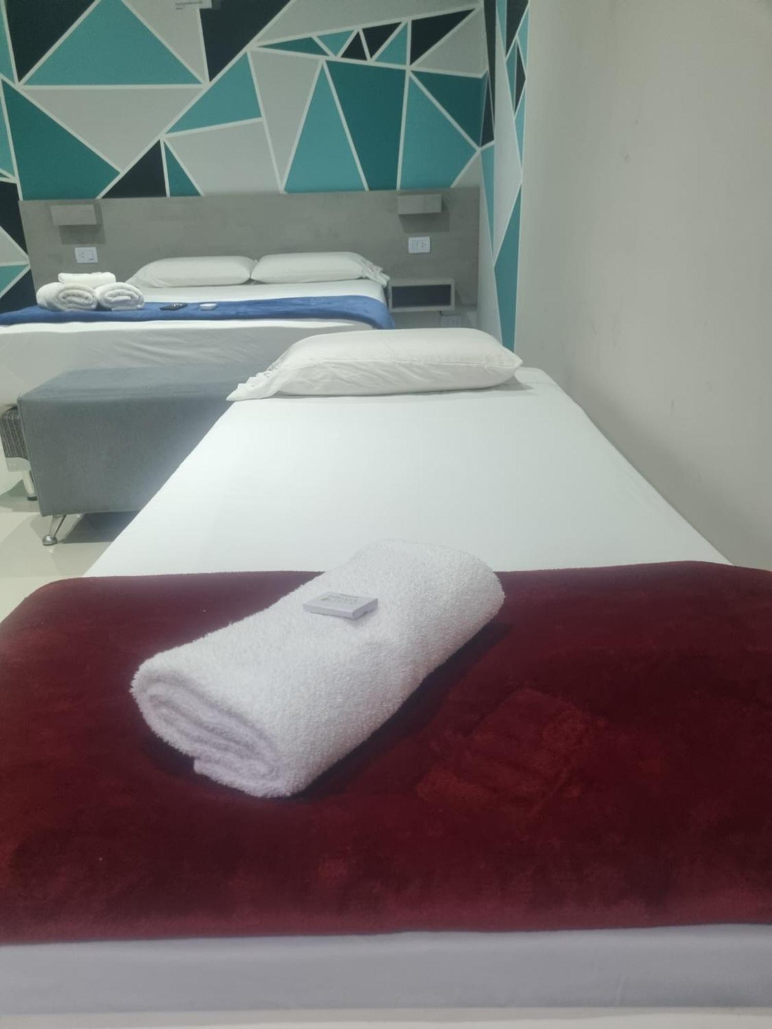 Suite La Posta San Salvador de Jujuy Dış mekan fotoğraf