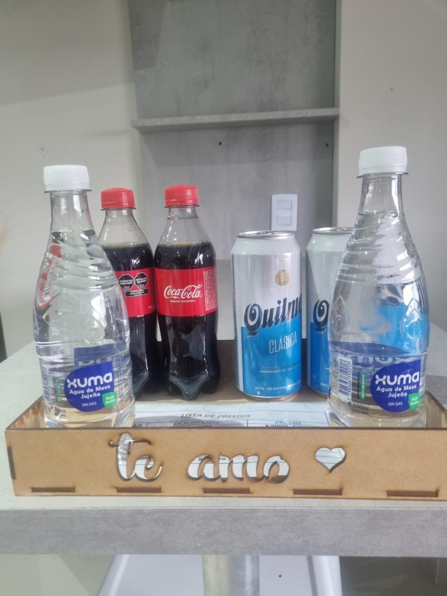 Suite La Posta San Salvador de Jujuy Dış mekan fotoğraf