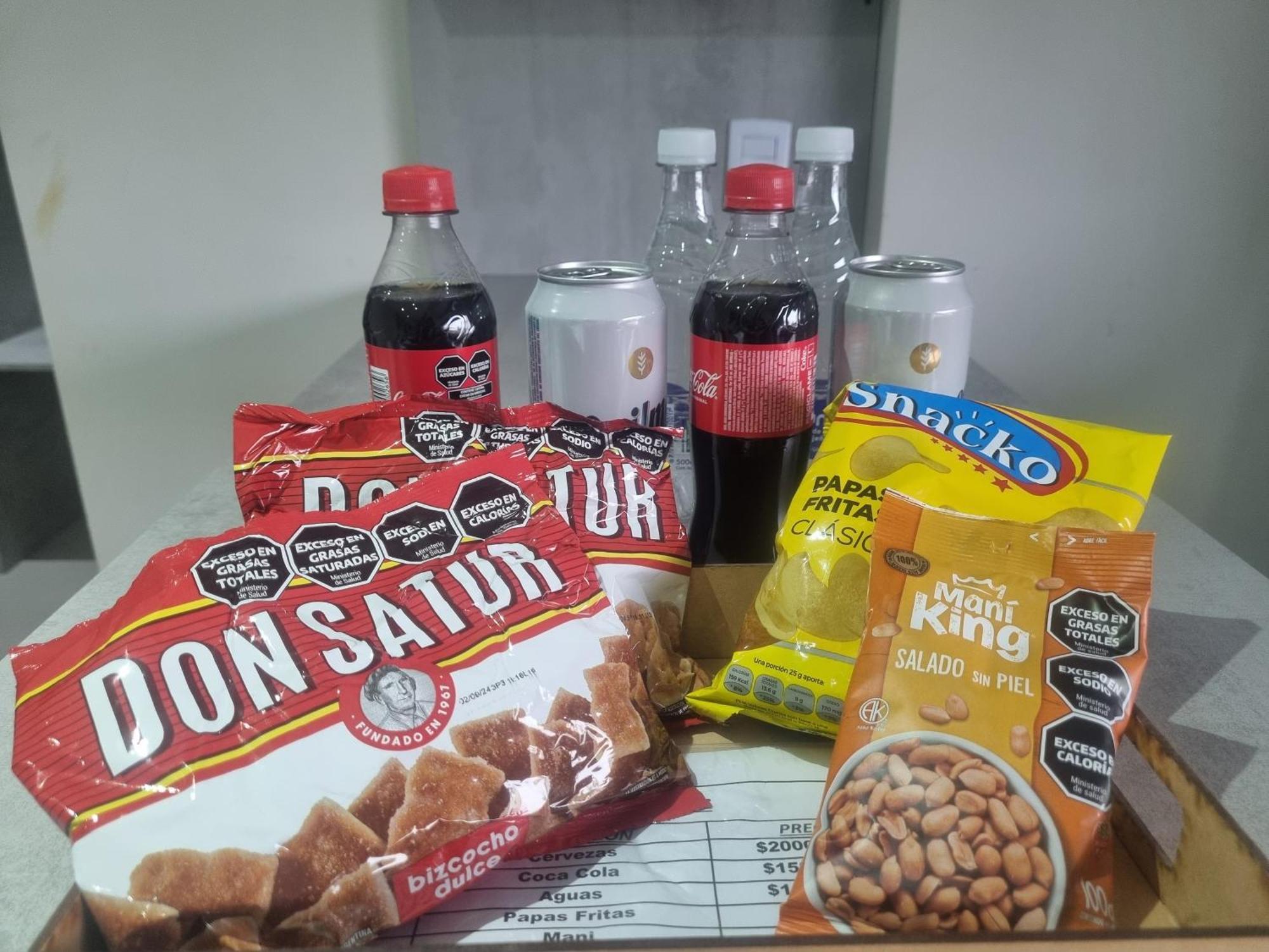 Suite La Posta San Salvador de Jujuy Dış mekan fotoğraf
