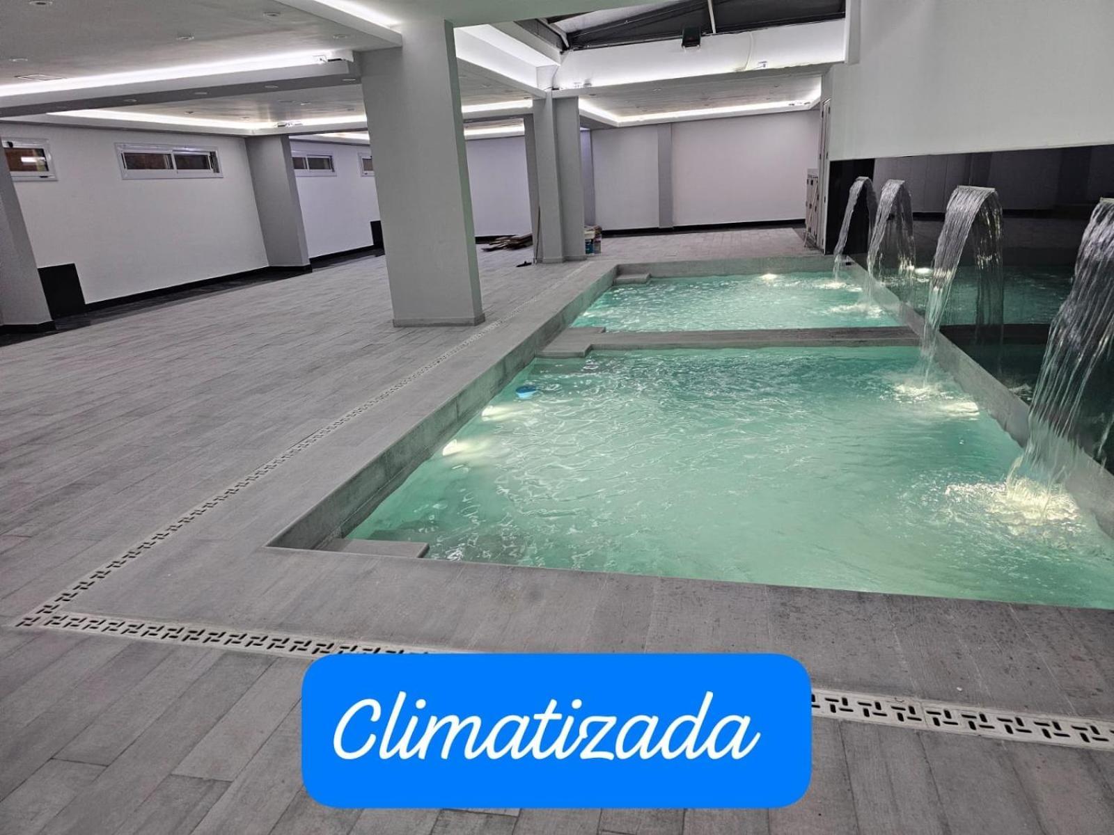 Suite La Posta San Salvador de Jujuy Dış mekan fotoğraf