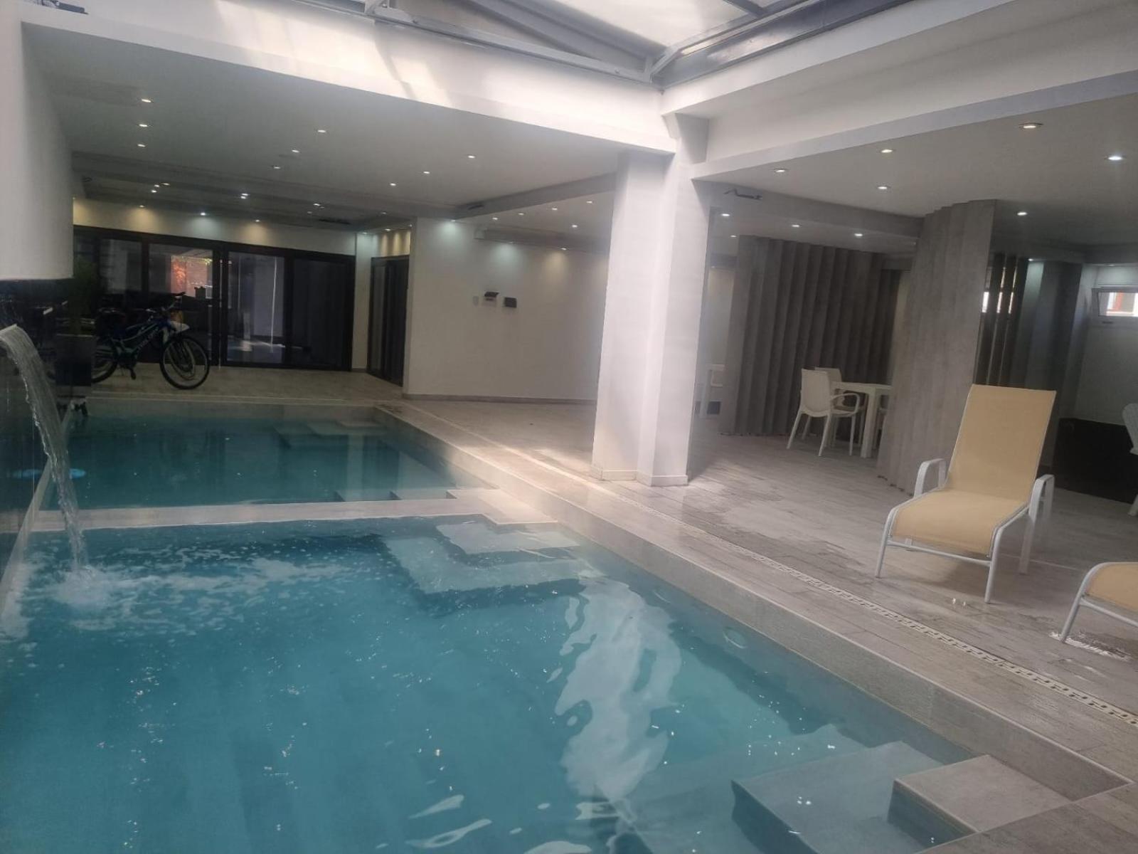 Suite La Posta San Salvador de Jujuy Dış mekan fotoğraf